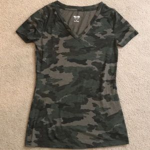 Mossimo women’s v neck t shirt